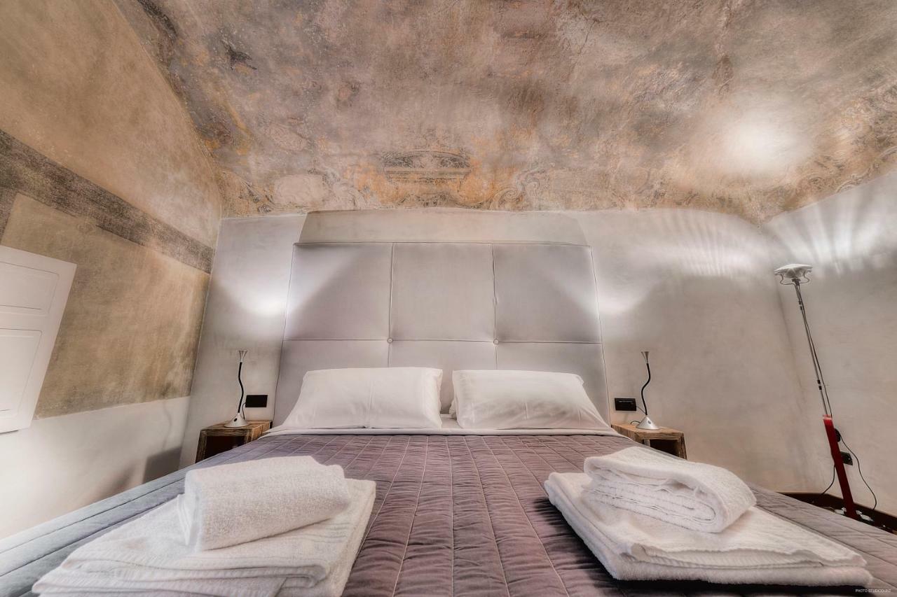 Stone Walls Deluxe Florence Buitenkant foto